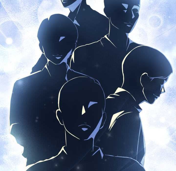 新都市人妻的秘密社团第5話