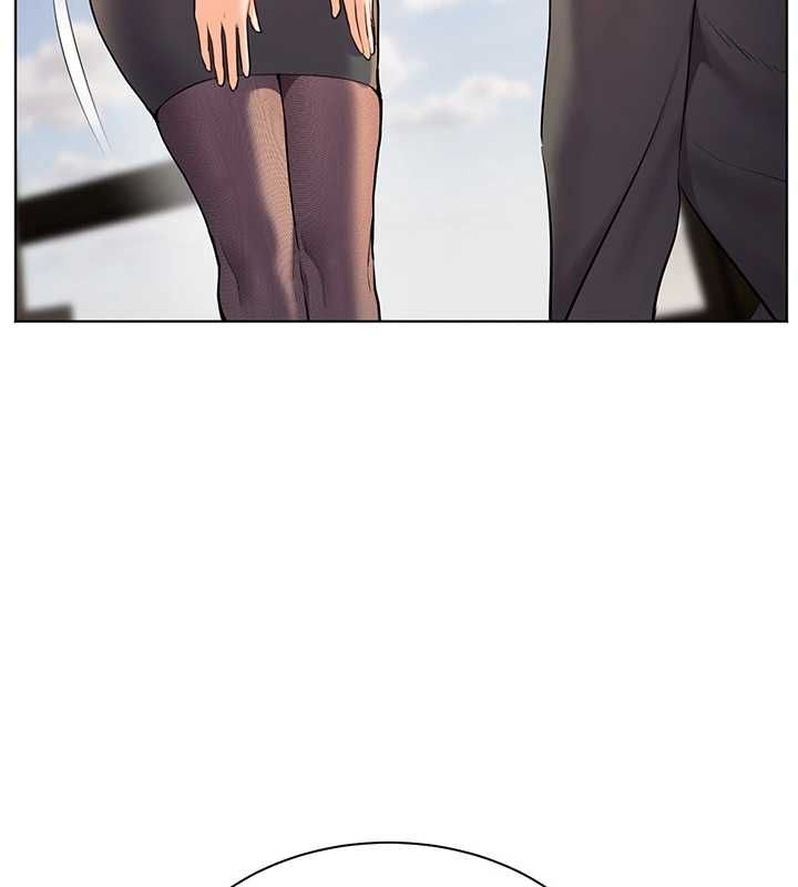 老师的亲密指导第99話-吃醋學生的危險提議