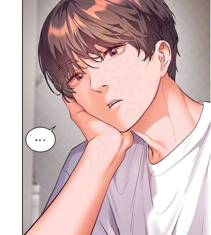 老师的亲密指导第99話-吃醋學生的危險提議