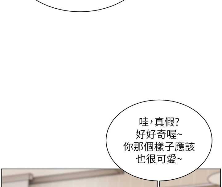 老师的亲密指导第99話-吃醋學生的危險提議