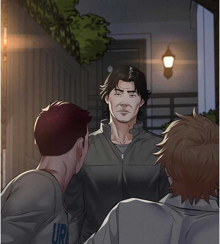 義父第18話-欺負女兒的太妹們