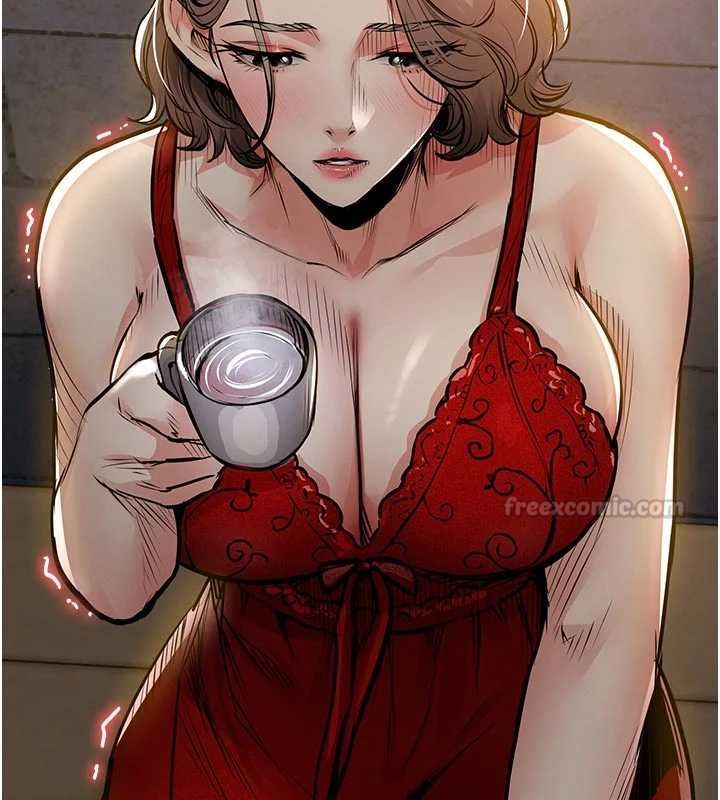 衣锦还乡第46話-我上我老婆有問題嗎?