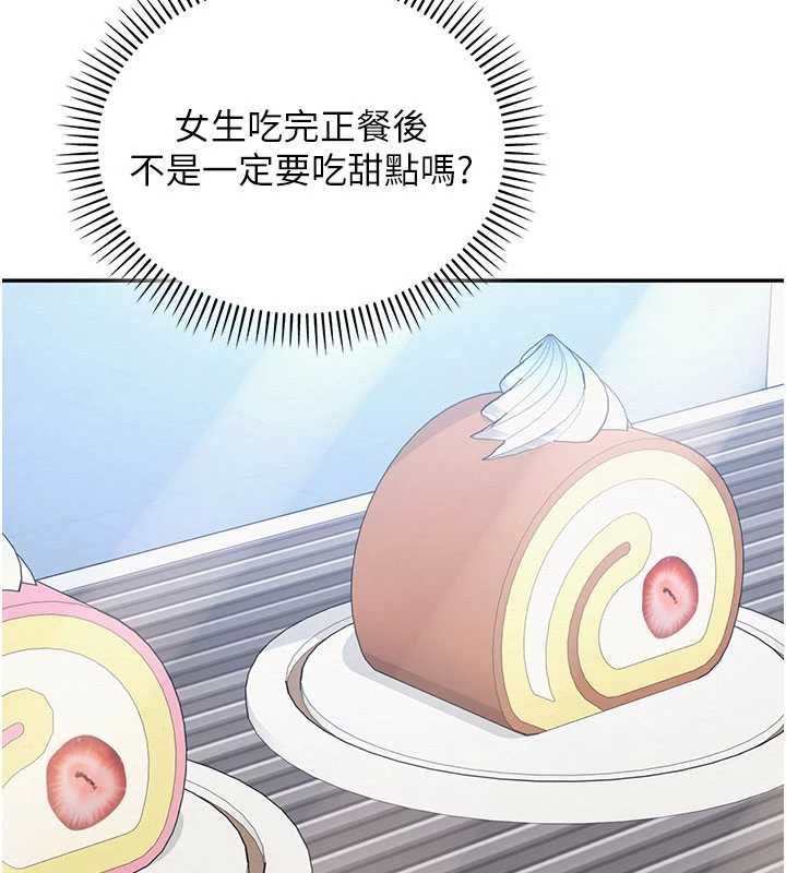 校园成人礼第37話-小心我吃了妳當甜點