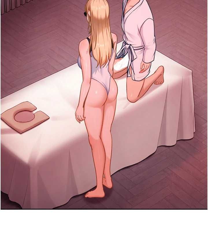 太妹硬闯成人界第32話-這是人家的第一次