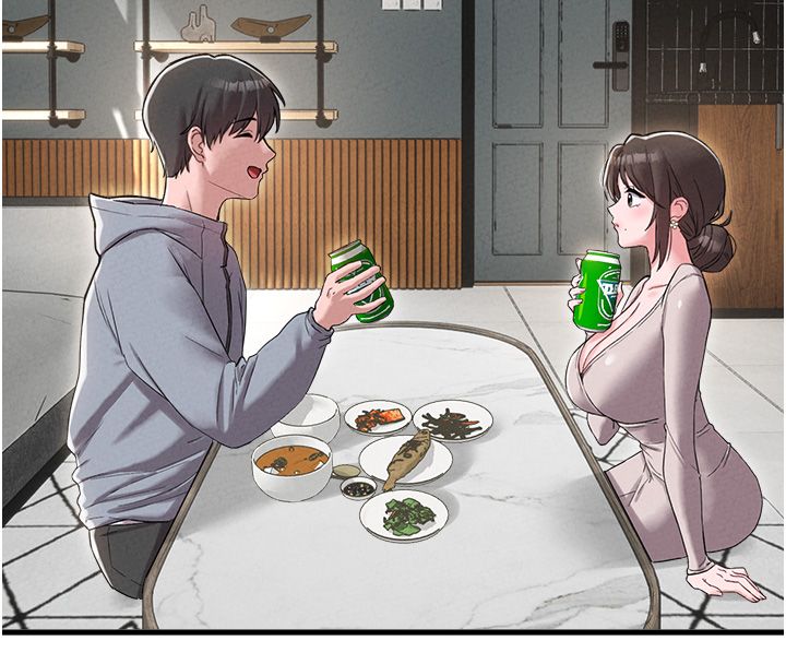 男人配额制第47話-可以填滿我的空虛嗎?