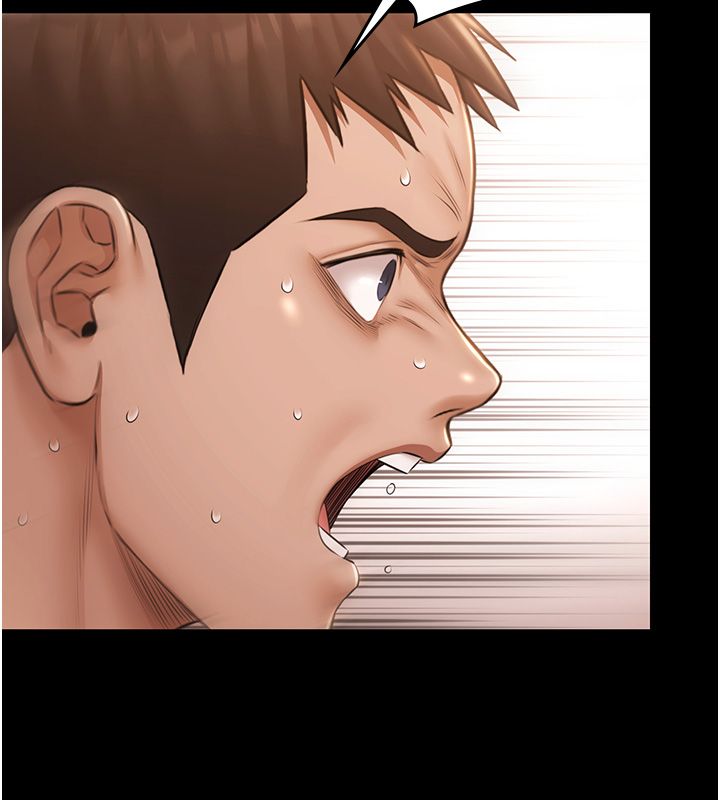 极乐泳池趴第34話-抱著必死的決心