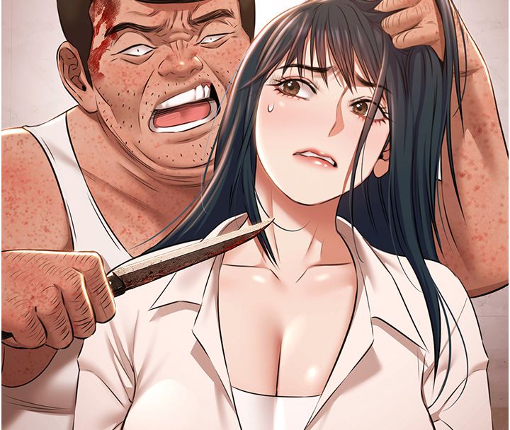 极乐泳池趴第34話-抱著必死的決心