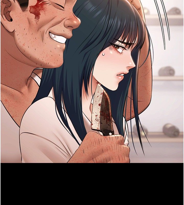 极乐泳池趴第34話-抱著必死的決心