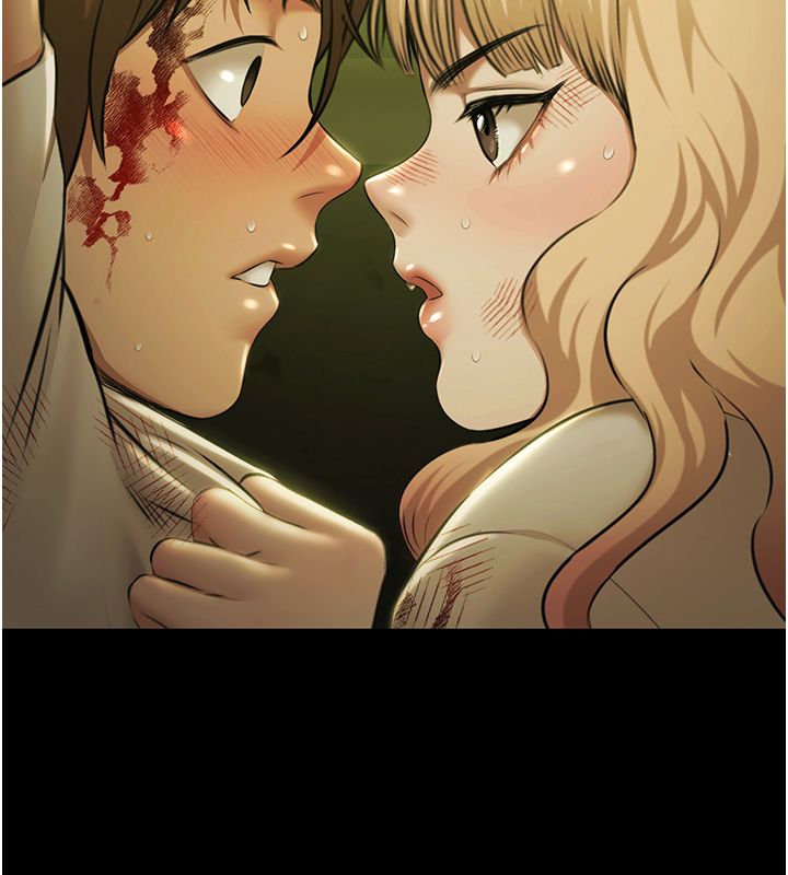 极乐泳池趴第34話-抱著必死的決心