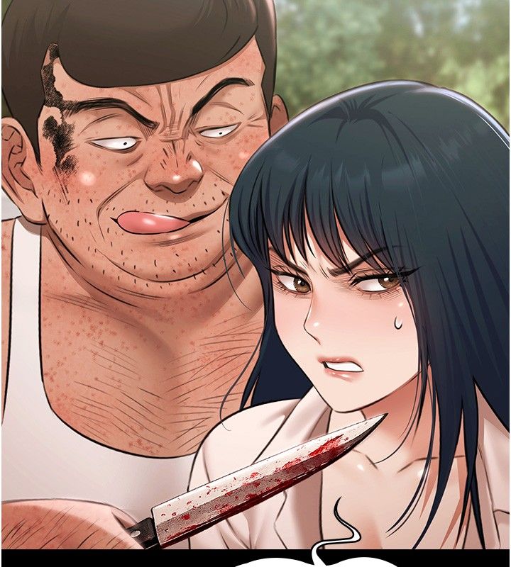 极乐泳池趴第34話-抱著必死的決心