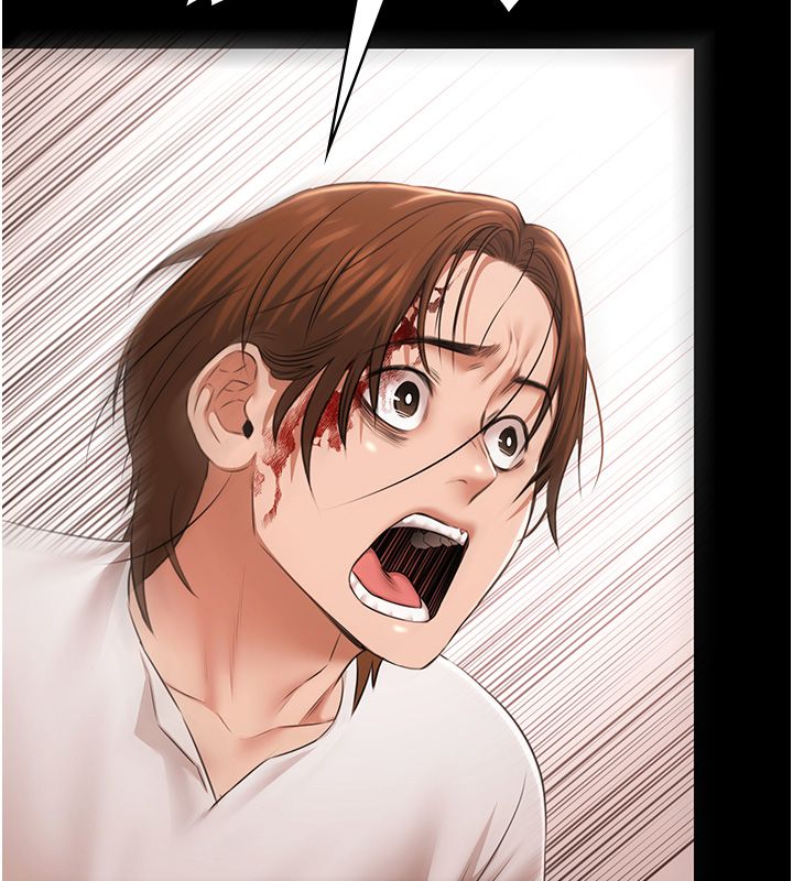 极乐泳池趴第34話-抱著必死的決心