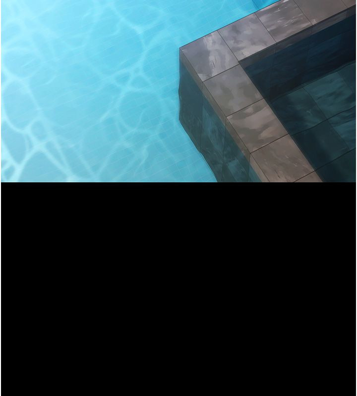 极乐泳池趴第34話-抱著必死的決心
