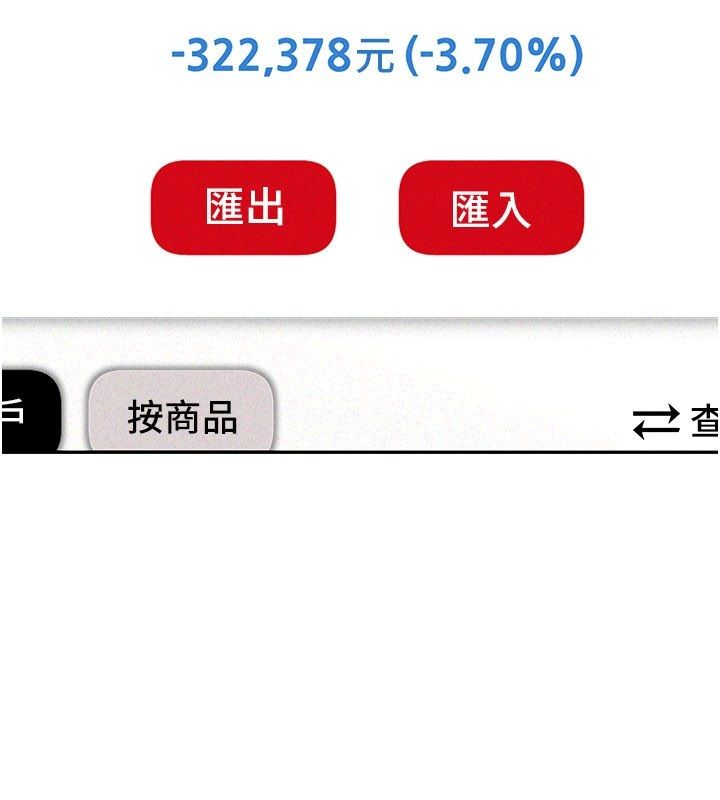 华尔街夜色第23話-下流卻易懂的比喻