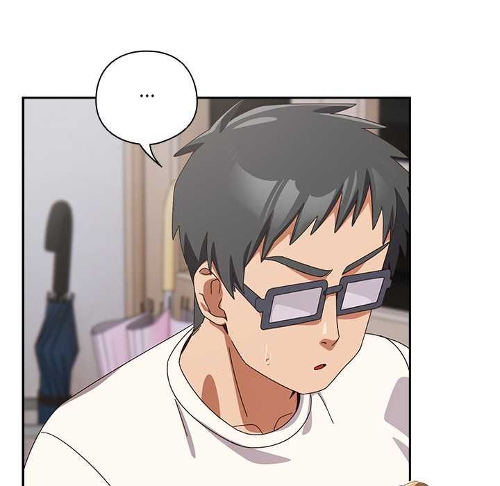 与众不同的兄妹第47話