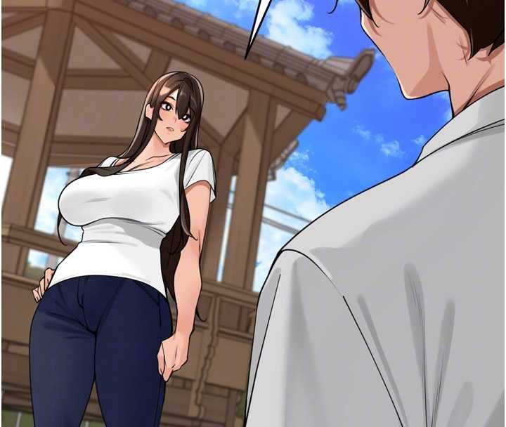《里长孙子开麦啦》第37话-感觉你们关係不单纯