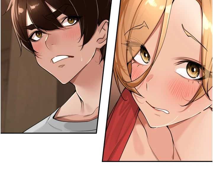 里长孙子开麦啦第37話-感覺你們關係不單純
