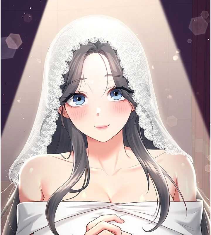 飞机杯女神连线中第63話-再也不用隱瞞身分了