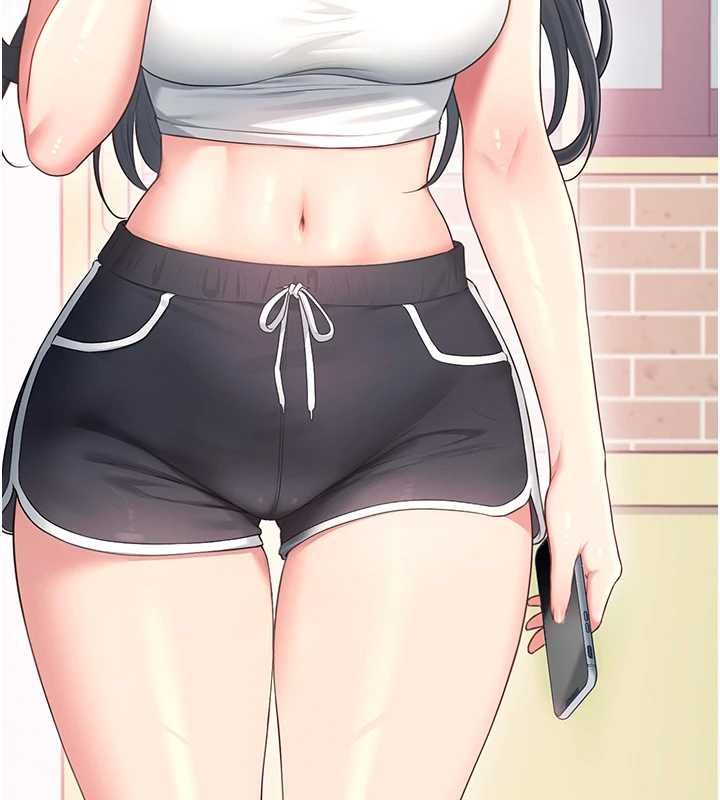 飛機盃女神連線中第63話-再也不用隱瞞身分了