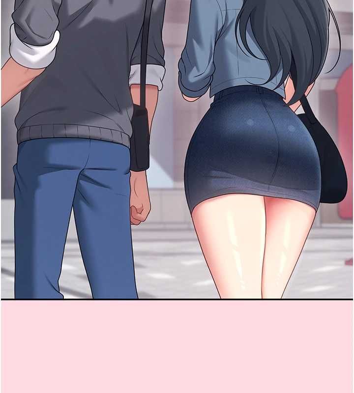 飞机杯女神连线中第63話-再也不用隱瞞身分了