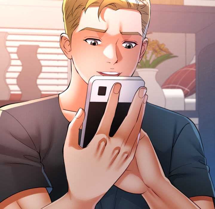 可以爱你吗第104話