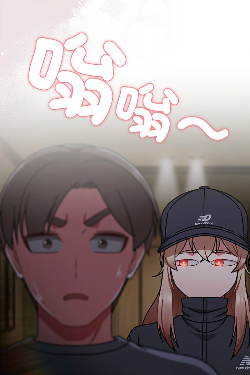 熱情拳擊館第73話