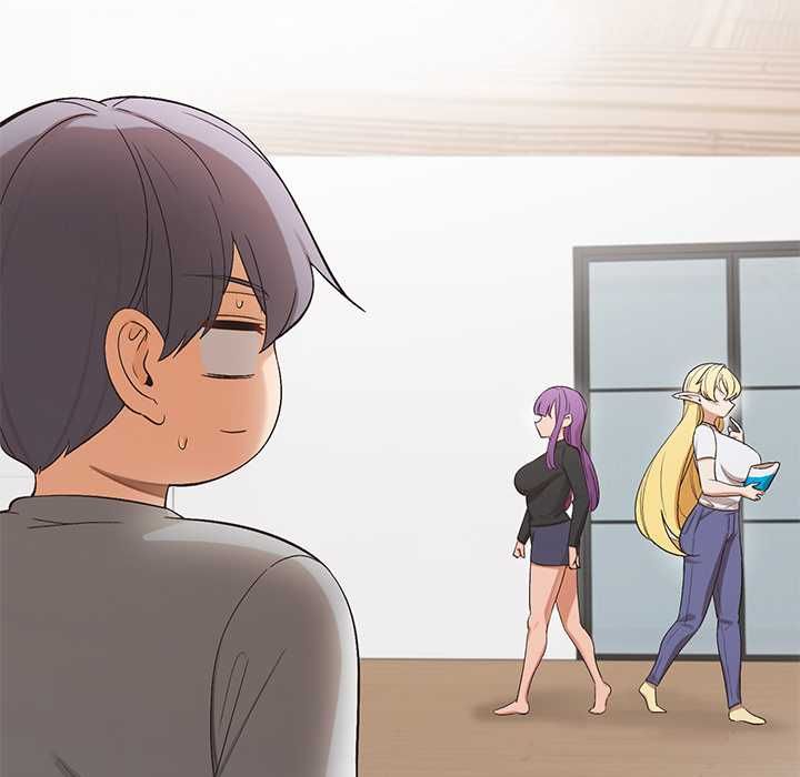 公主殿下要收种子啦！第33話