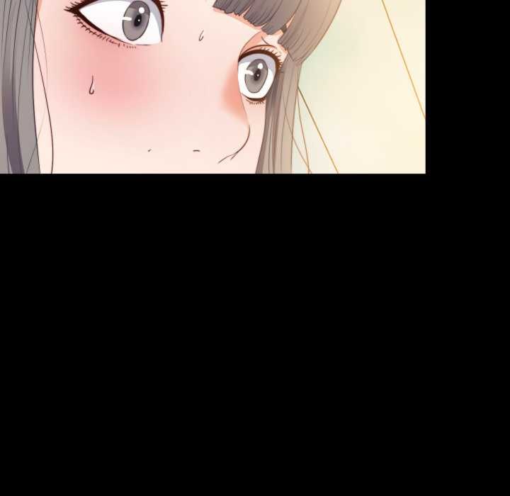无法上色的关係第26話