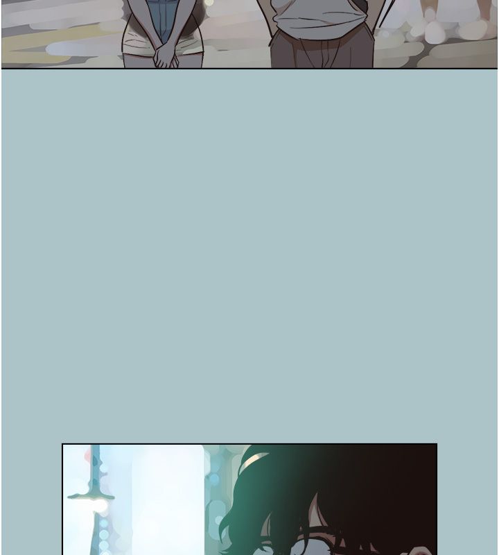 不要戀愛要打砲第44話-那對狗男女竟然&hellip;!