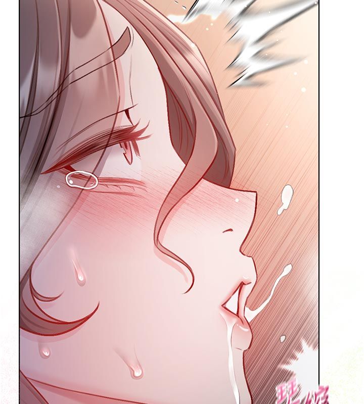 不纯吸血鬼第18話-嚴刑拷問教授&hearts;