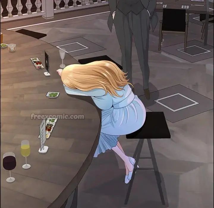 最强男人第75話