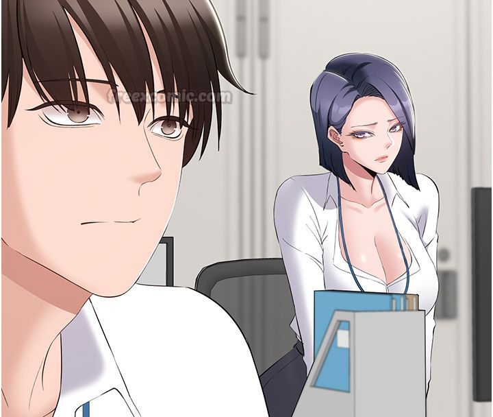 为民服务App第12話-沒想到有母乳這一招!