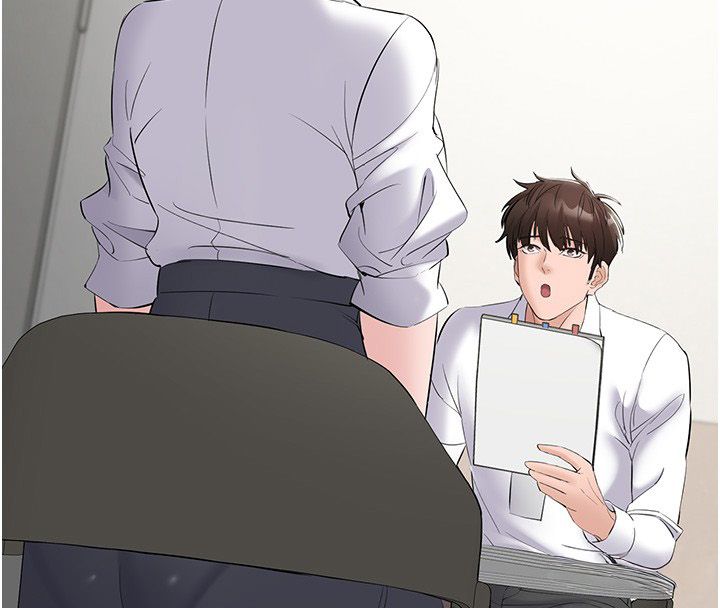 为民服务App第12話-沒想到有母乳這一招!