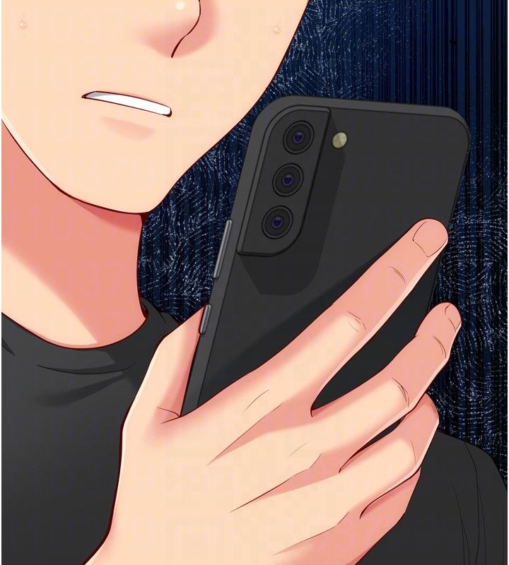 Setup!排球少女第98話-吃醋之下的突發行為