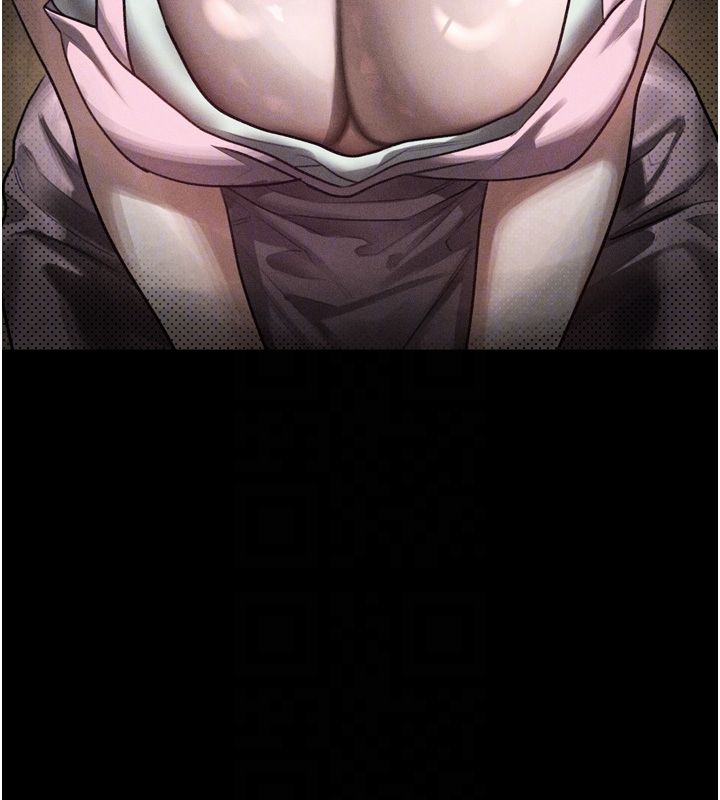 堕落物语2第57話-用肉體扮演賢內助的角色