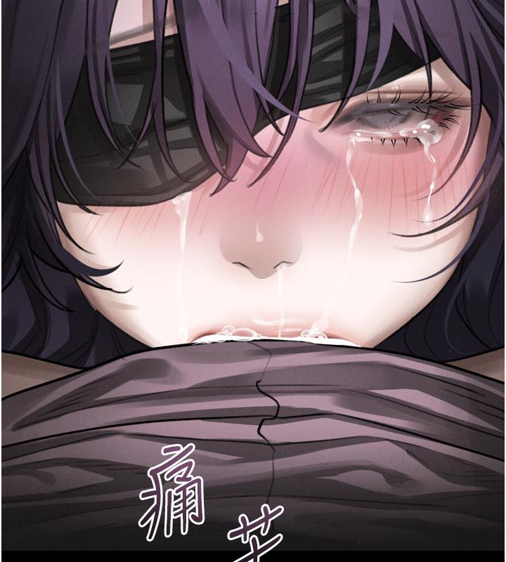 堕落物语2第57話-用肉體扮演賢內助的角色