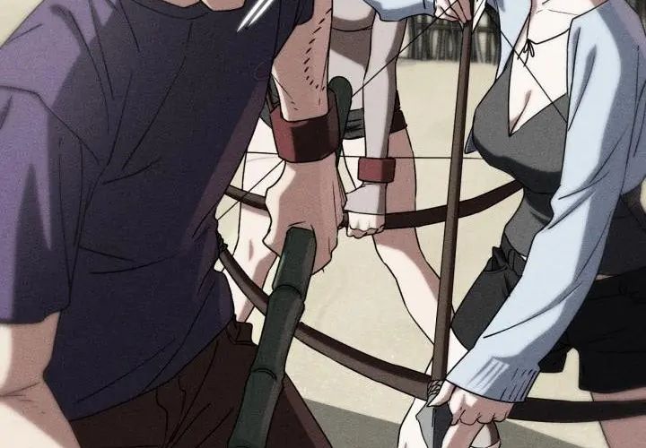 危险同学会第118話