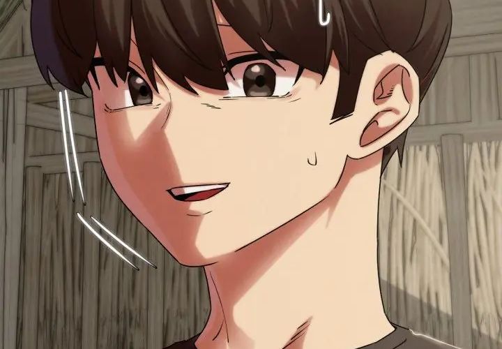 危险同学会第118話