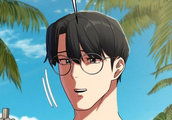 危险同学会第118話