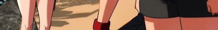 危险同学会第118話