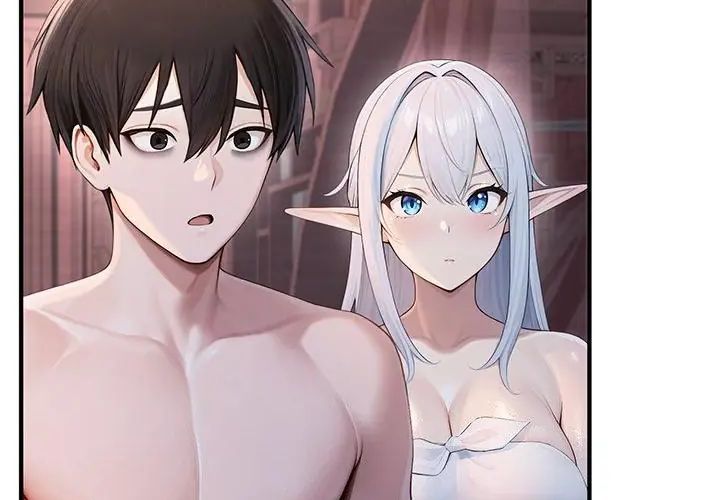 异世界骑士团长第69話
