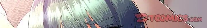 与初恋的以外同居第67話