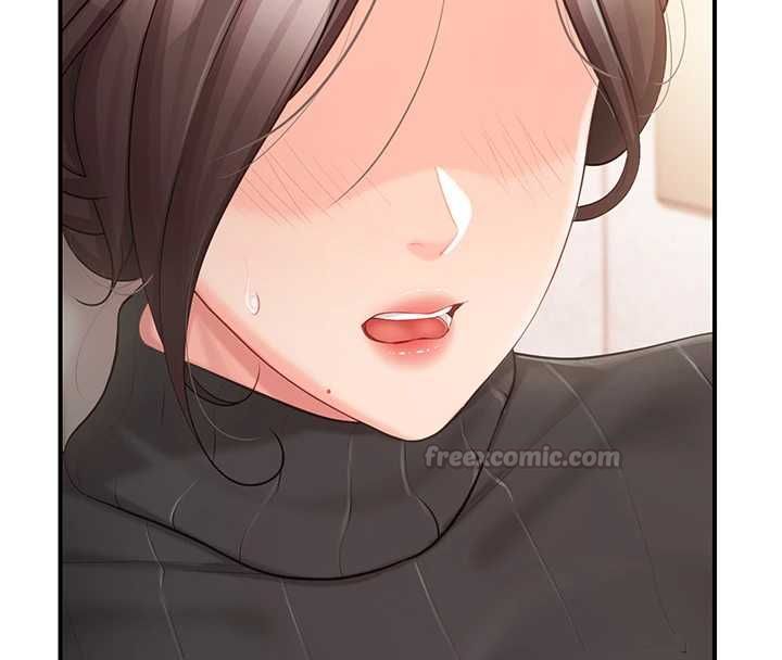 报告女班长:一根突起第54話-縱慾的夜晚&hearts;