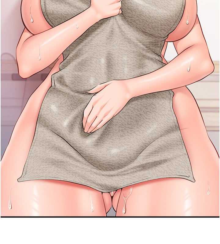 报告女班长:一根突起第54話-縱慾的夜晚&hearts;