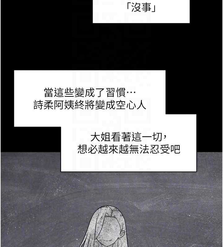 深层洁净达人第64話-愛之深責之切