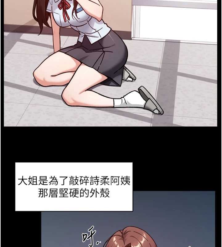 深层洁净达人第64話-愛之深責之切