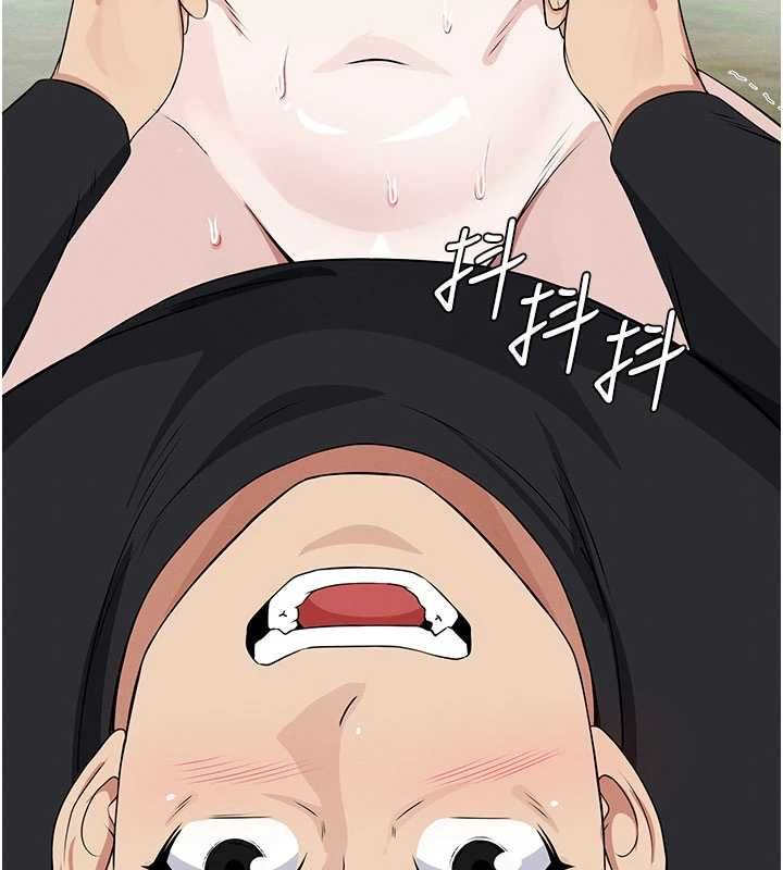 尸变家园:以身相许第45話-要等我射了才能結束