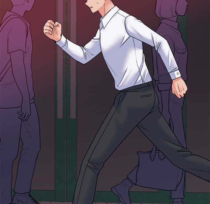 少爷的替身第53話