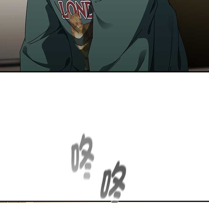 硬也要拍完第41話