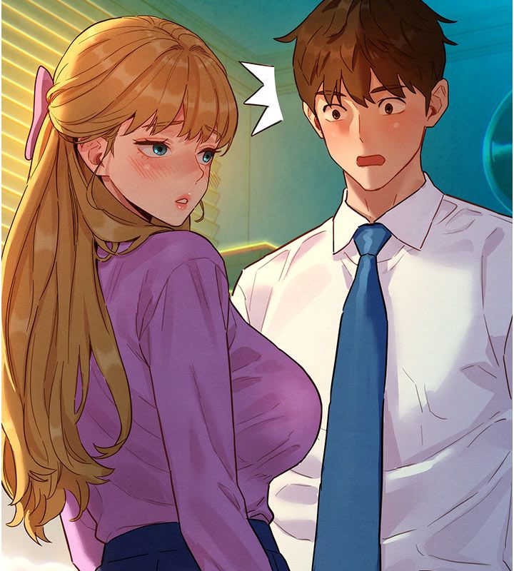 她们的最爱.ZIP第3话-你想射后不理吗&hellip;?