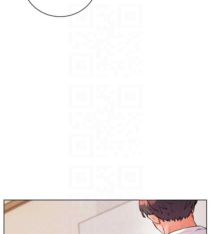 老师的亲密指导第100話-劃「胸」為王策略